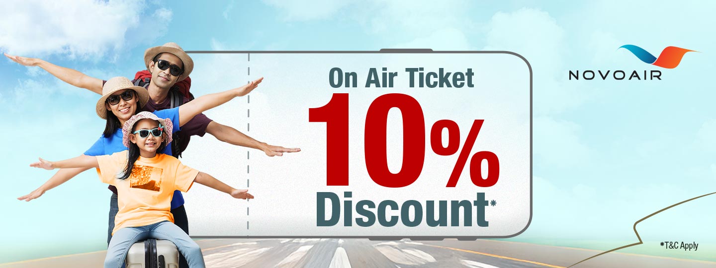 Get Tk 50 Instant Bonus